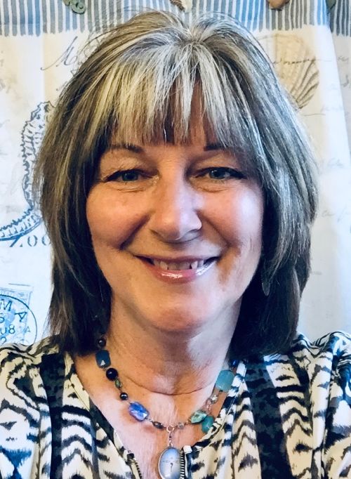 Barb Raver How to Move Forward and FINALLY Finish That Novel You’re Stuck On